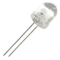 LED 10mm GREEN